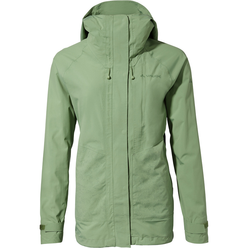 Vaude Damen Comyou Rain Jacke
