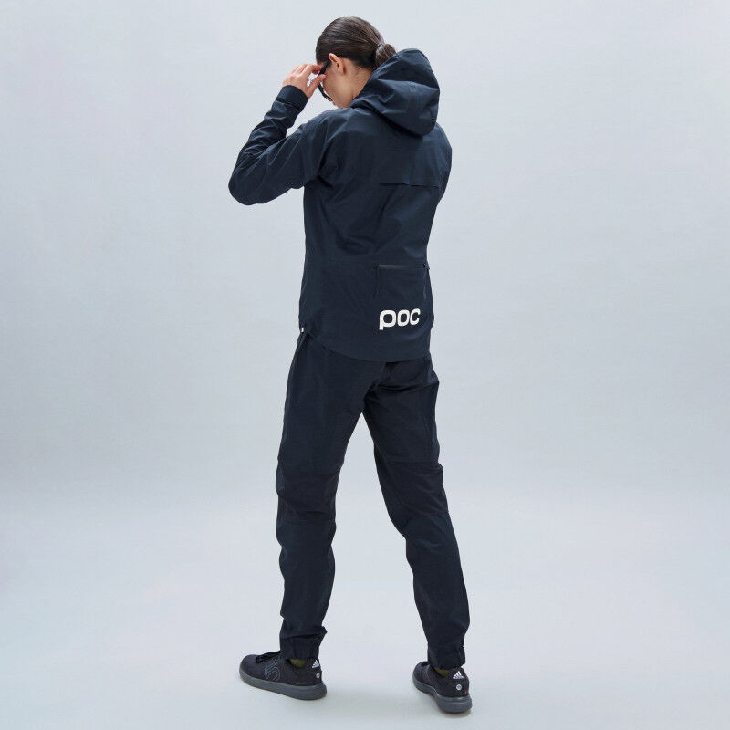 Signal All-weather Jacket - Veste VTT femme