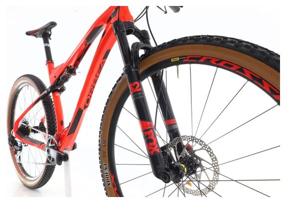 Produit reconditionné · Orbea Oiz Carbone / Vélo VTT / Orbea | Bon état