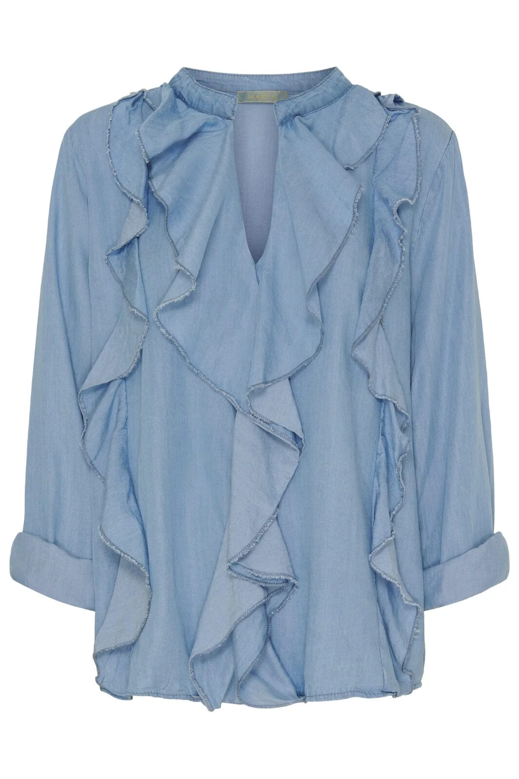 Marta Du Chateau Mdcfrancesca Blouse