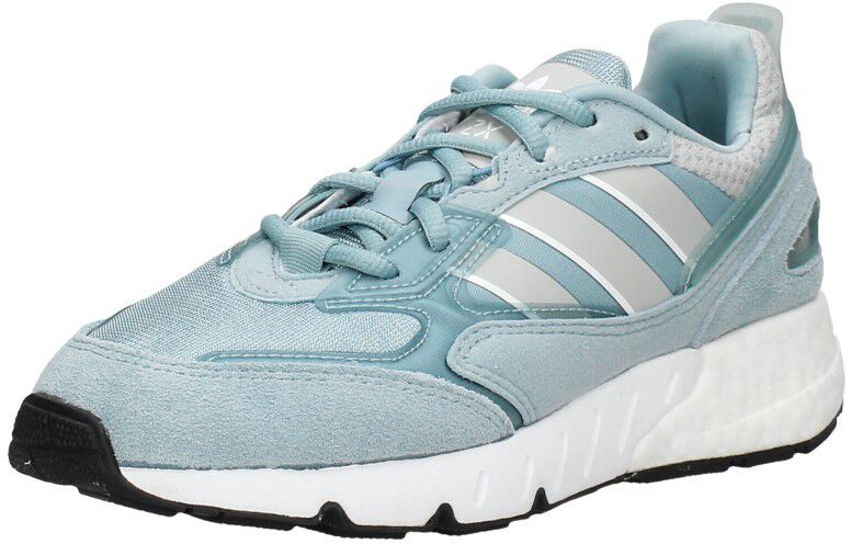adidas ZX 1K Boost 2.0 W licht blauw