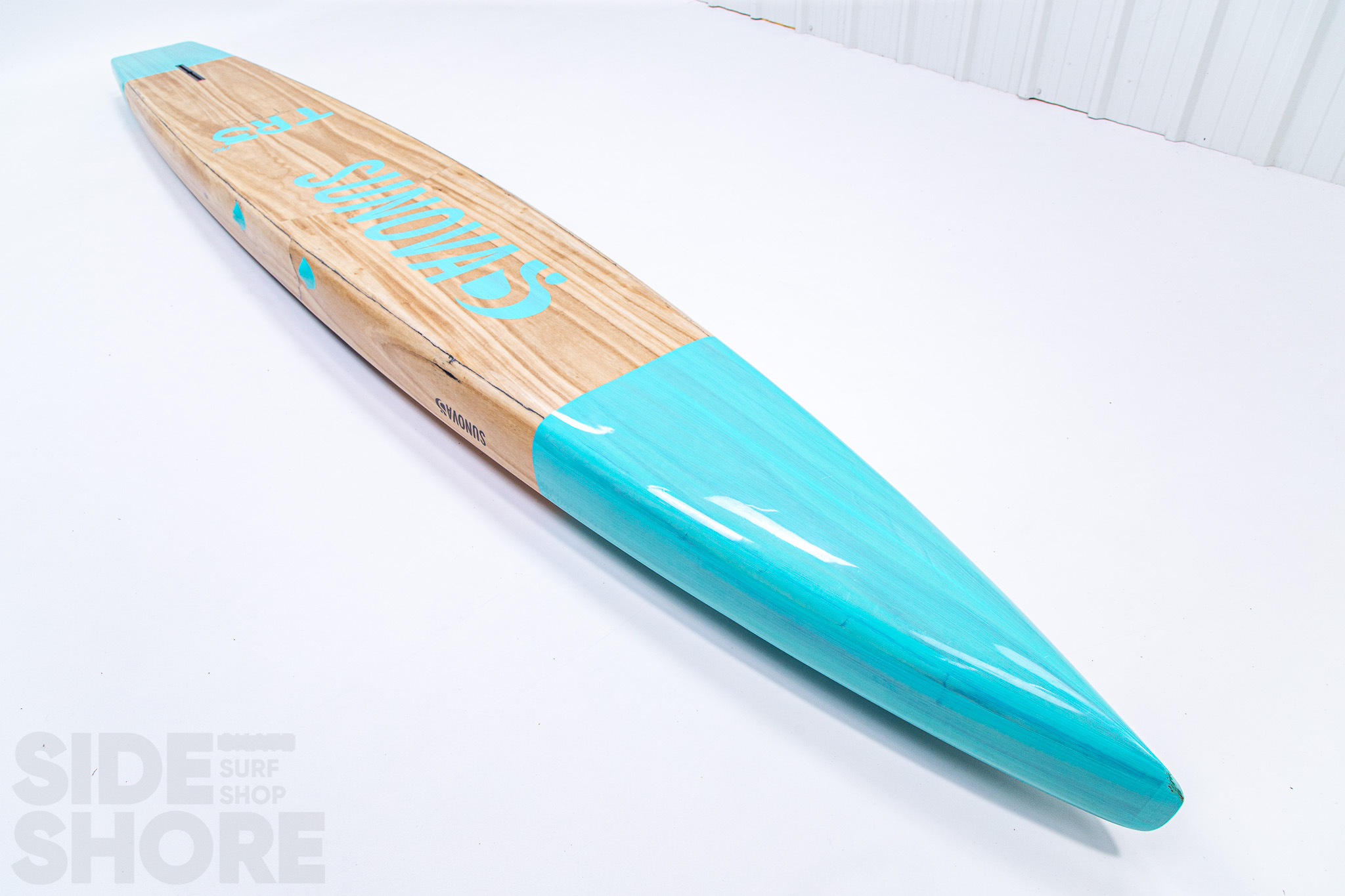 Sunova Flatwater Faast Pro TR3 - V2 - 14' x 23