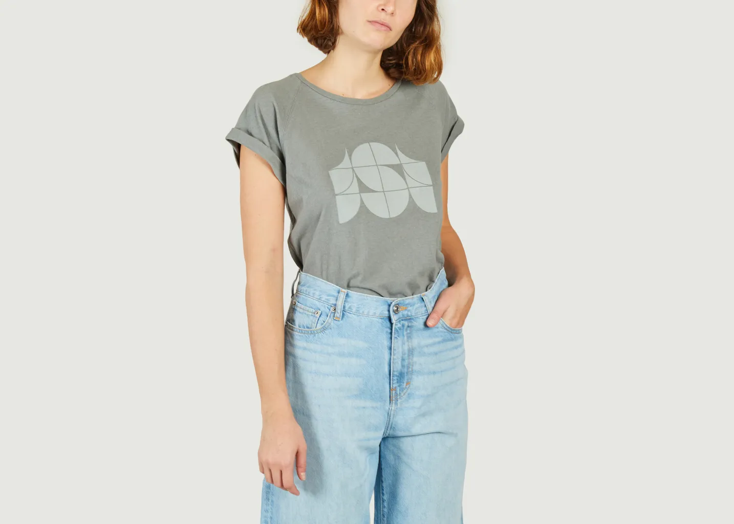 T-shirt Valentina Soeur