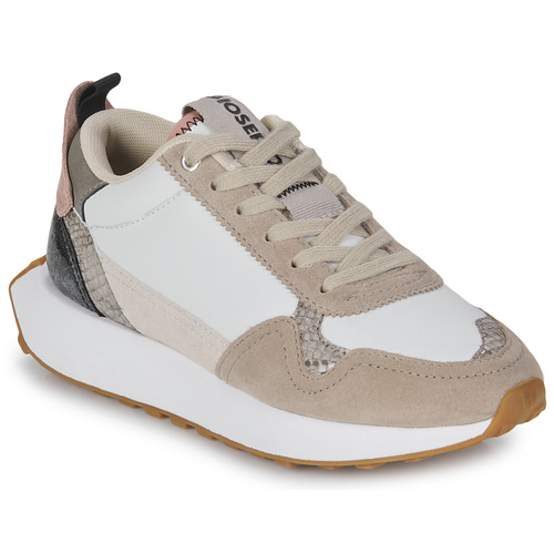 Gioseppo - KILLIN - Beige / Blanc