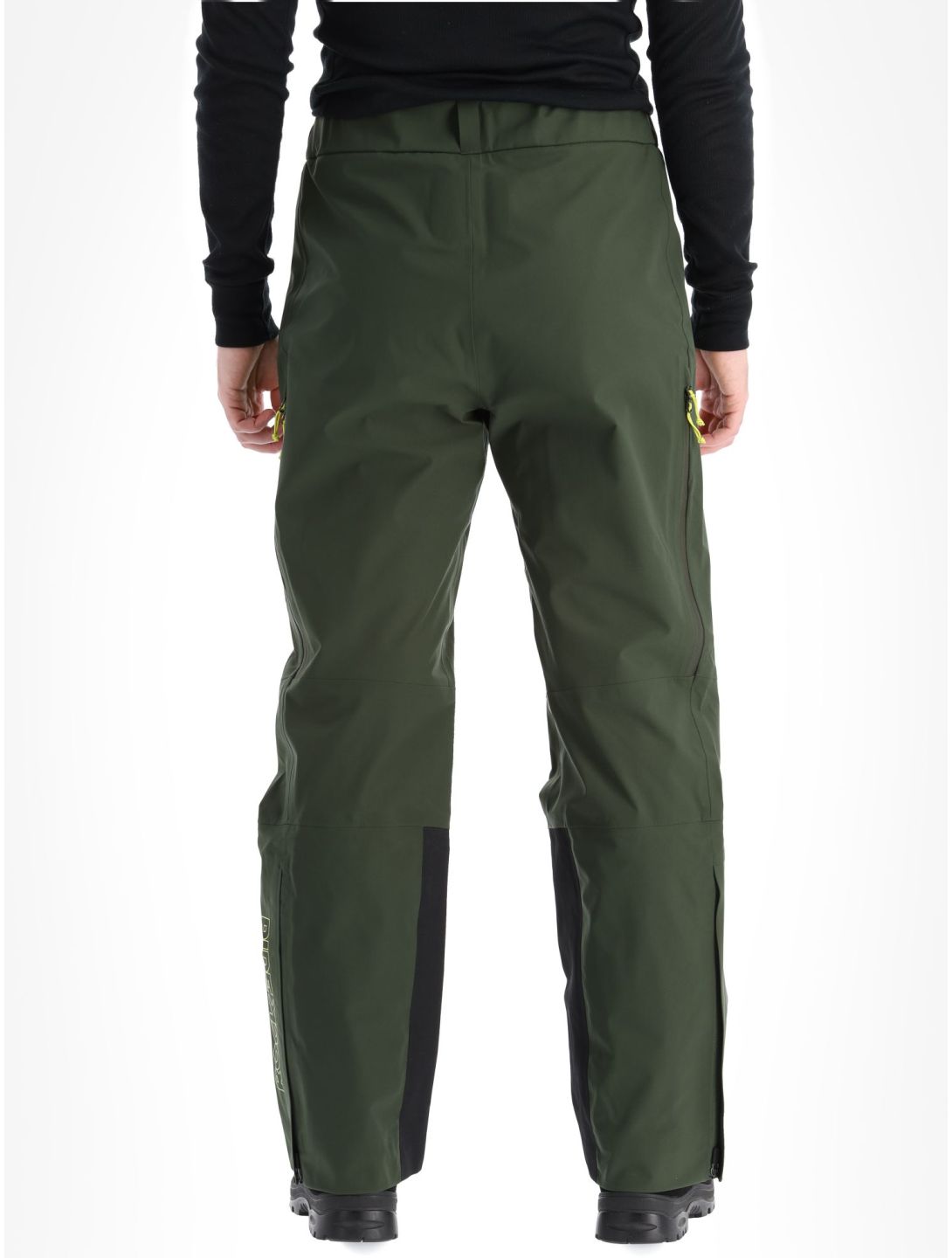 Rockmantic skibroek heren