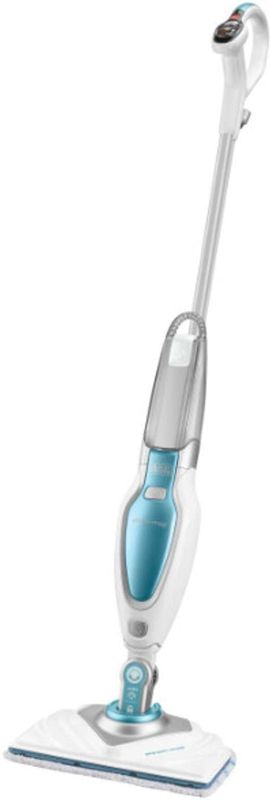 BLACK+DECKER FSM1630 - Stoomreiniger
