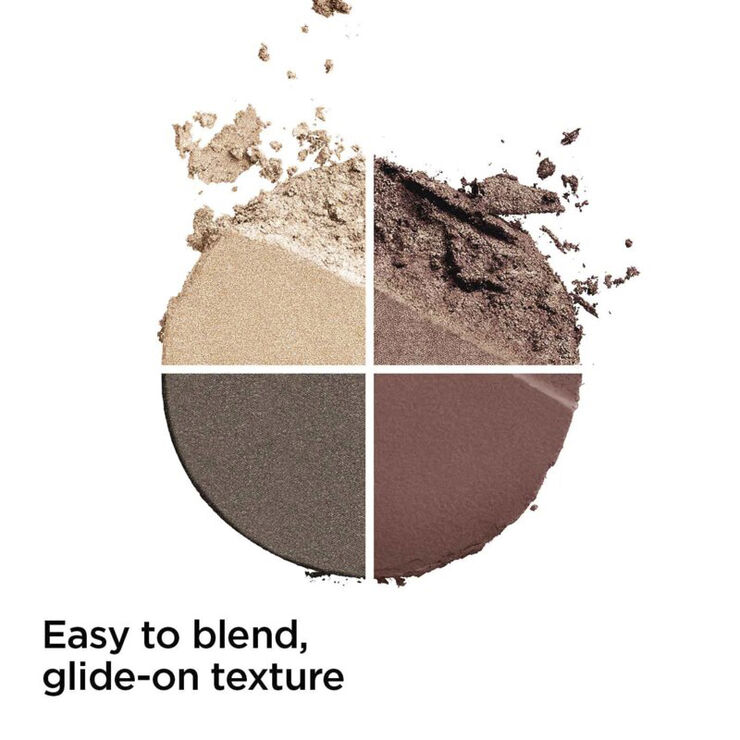 Clarins Ombre 4 Couleurs
