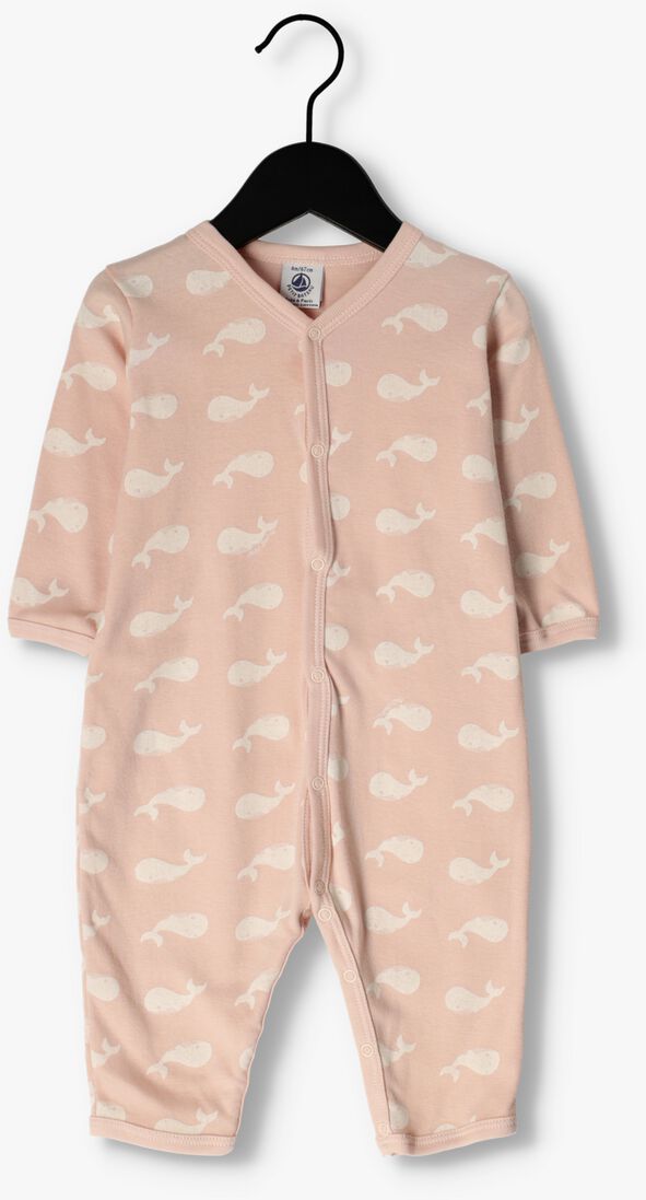 PETIT BATEAU roze petit bateau  dors bien y