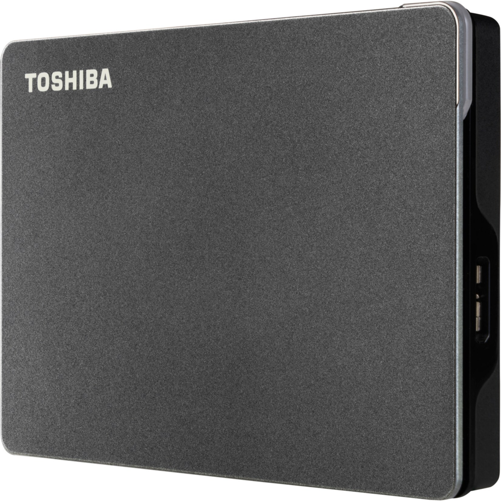 Toshiba Festplatte Canvio Gaming 2 TB