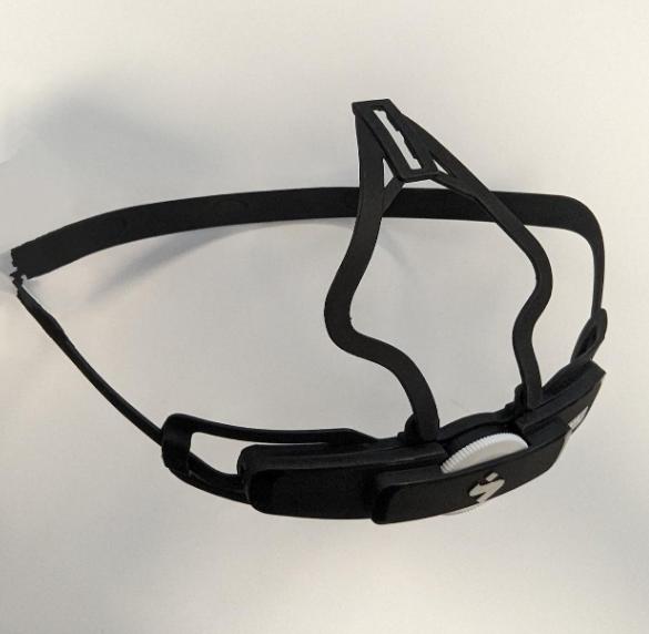 Sweet Occi Grip Trailblazer og Seeker