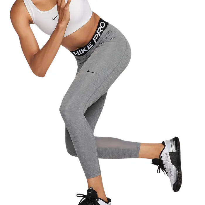 Nike Pro 365 Dri-FIT Mid Rise 7/8 Tight Dames