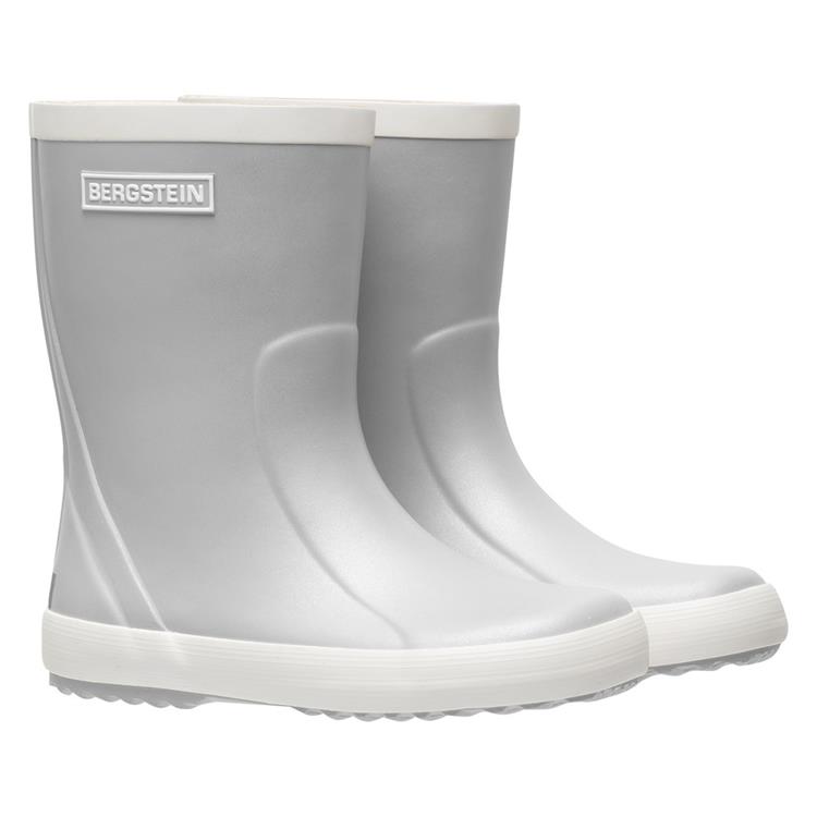 BN Classic GL Silver