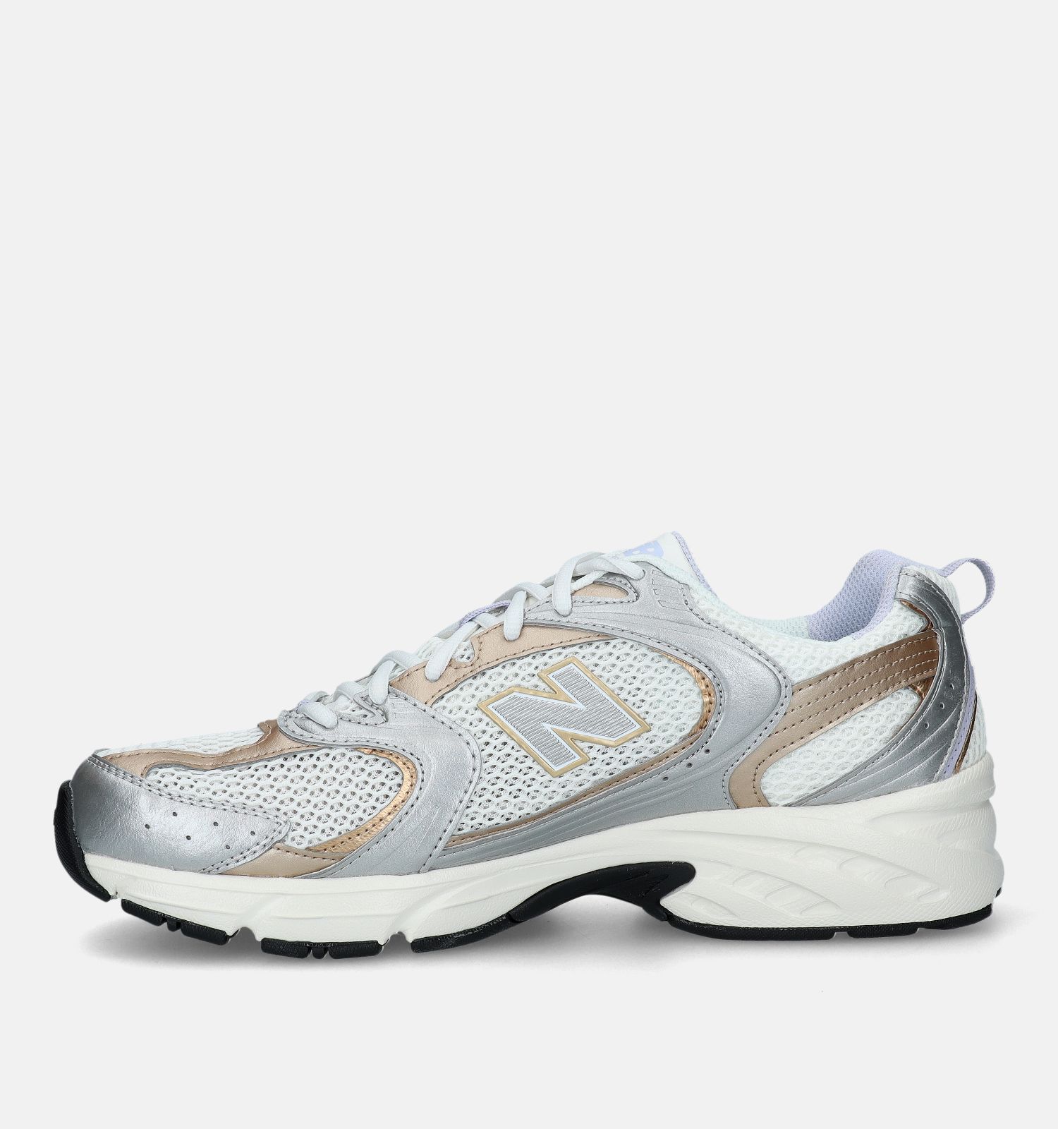 Sneakers wit