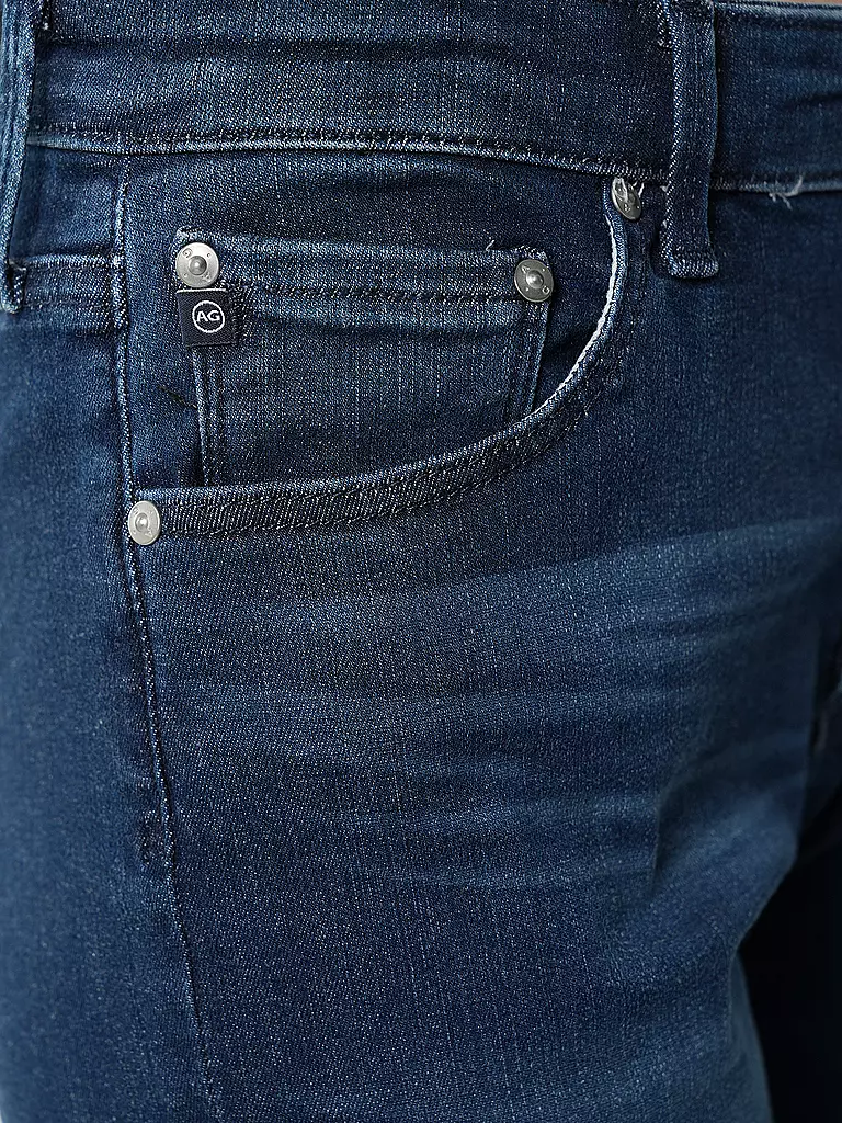 AG Jeans Flared Fit 7/8 JODIE  dunkelblau