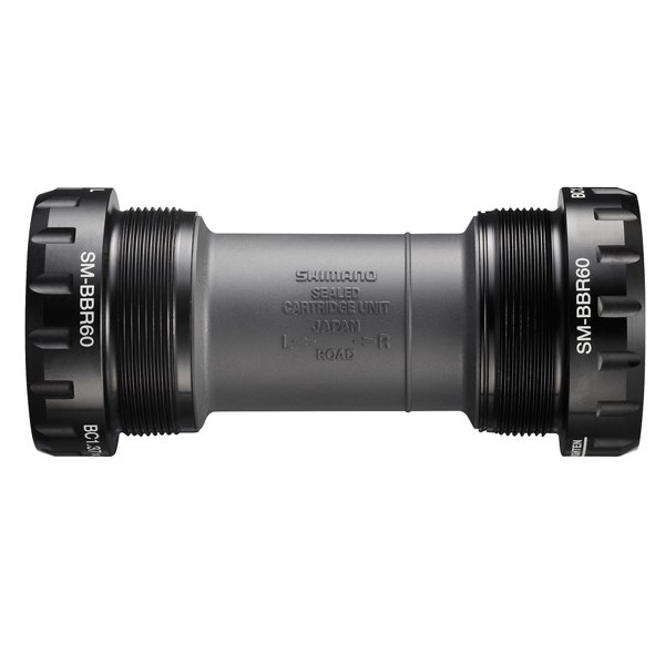 Shimano Krankboks Ita 70mm holowtec II