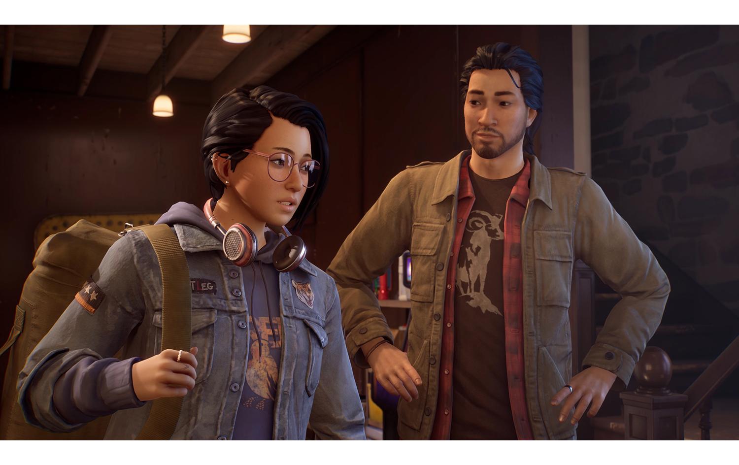Life is Strange: True ColorsLife is Strange: True Colors