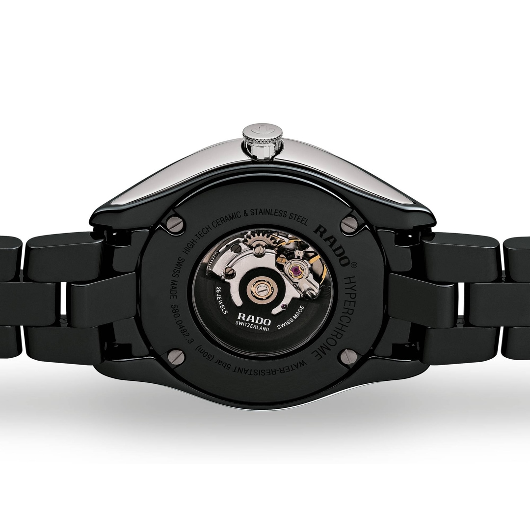 Rado HyperChrome M Superjubilé Automatik