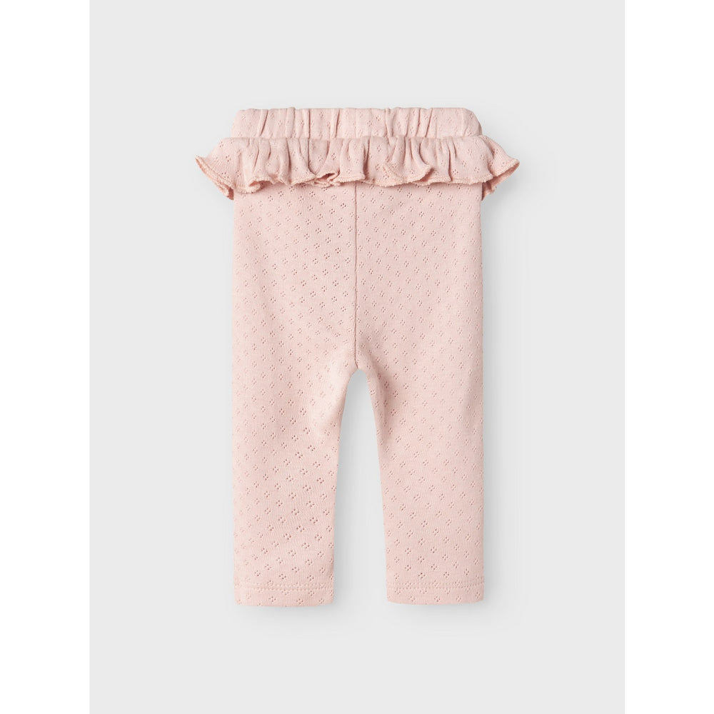 Køb Lil'Atelier Peach Whip Rachel Nyn Slim Leggings