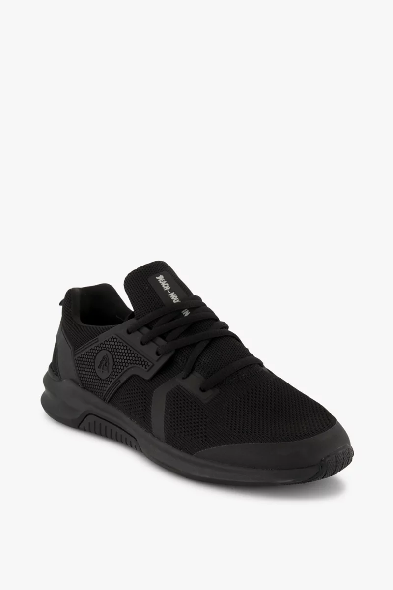 BEACH MOUNTAIN Knit Runner Herren Sneaker