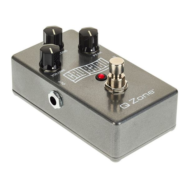 Dunlop Cry Baby Q Zone (QZ1) Wah