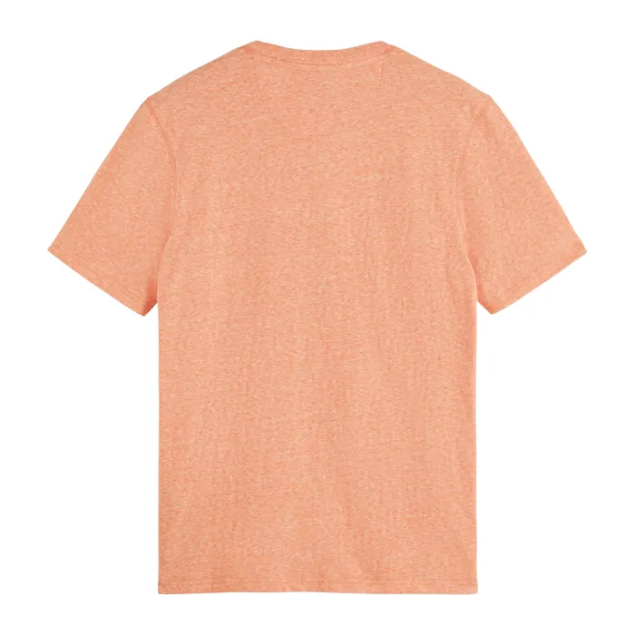 Scotch & Soda Melange Label Shirt Heren