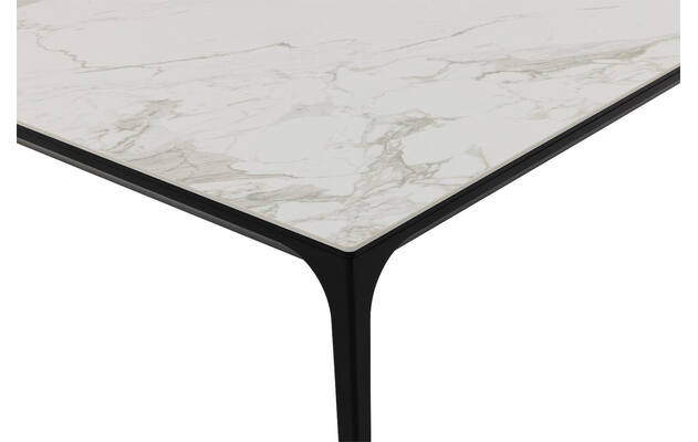 Eettafel Mundi