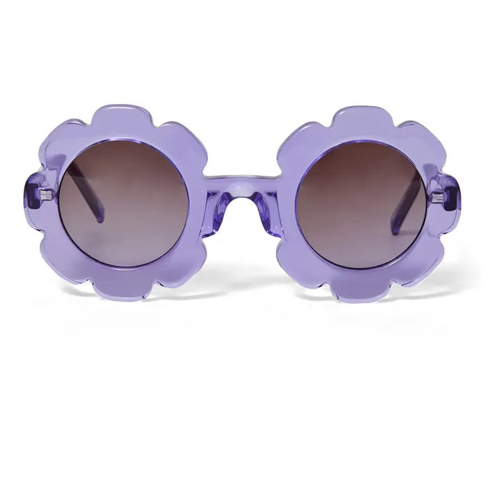 Sons + Daughters Lunettes De Soleil Pixie | Violet