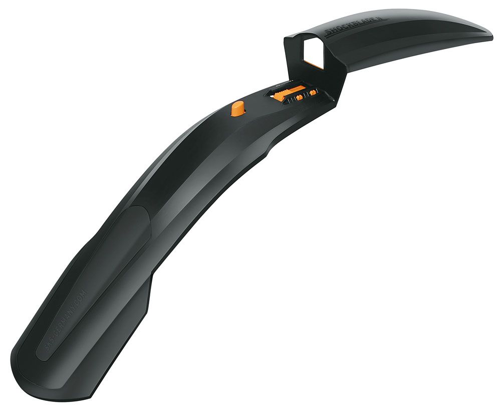 SKS Germany Shockblade Dark Schutzblech kaufen | Bike-Discount