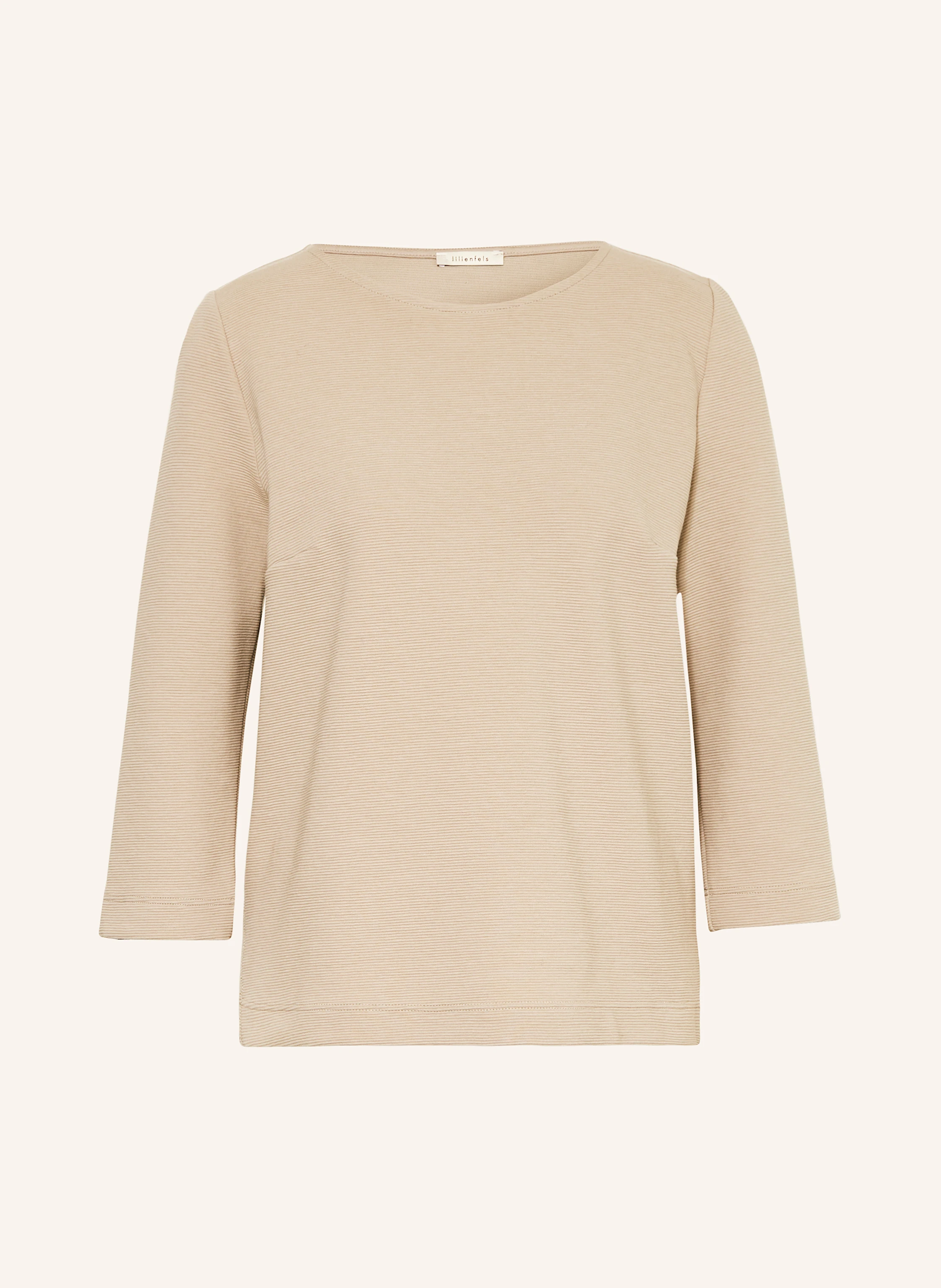 lilienfels Shirt mit 3/4-Arm