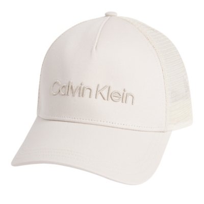 Casquette homme Calvin Embroidery CALVIN KLEIN