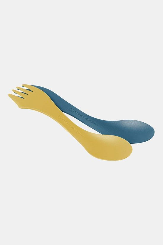 Light My Fire Light My Fire Spork Lefty Bio