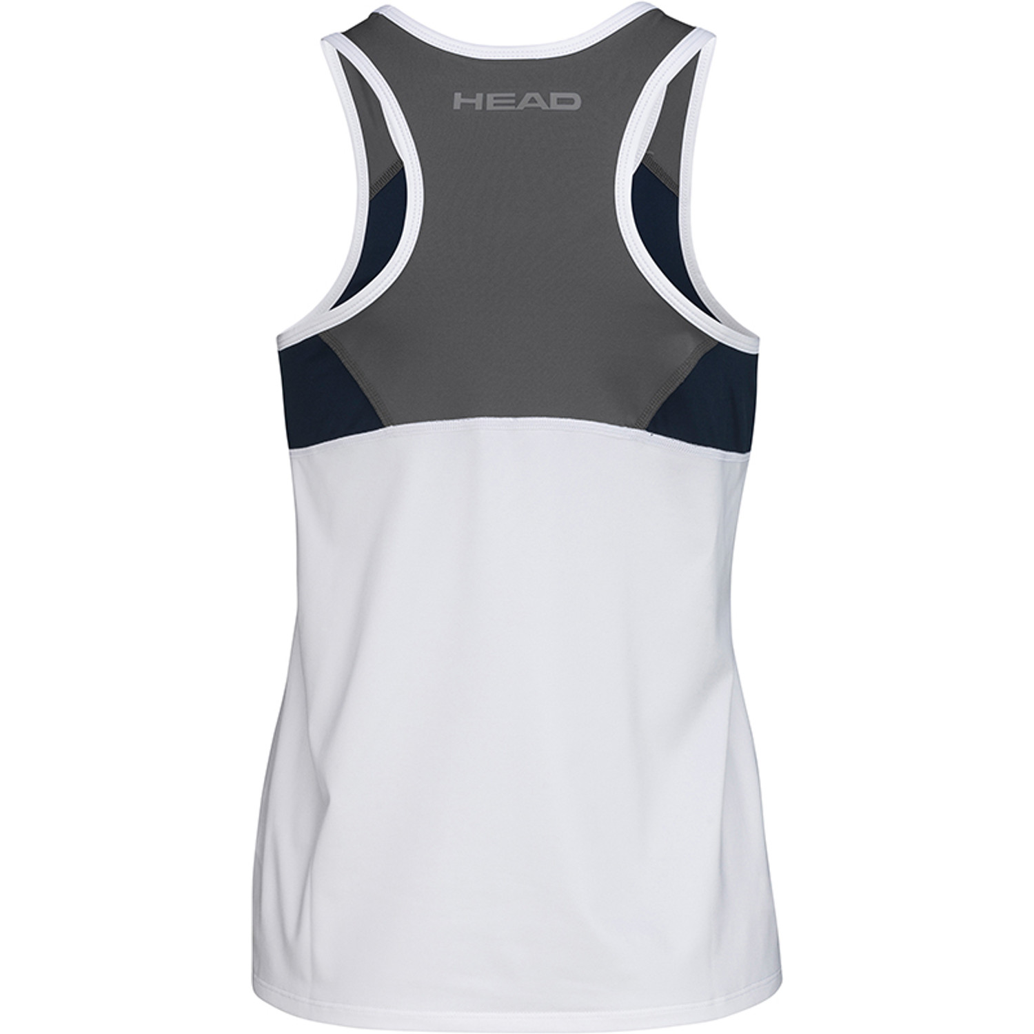 Head Club Tank