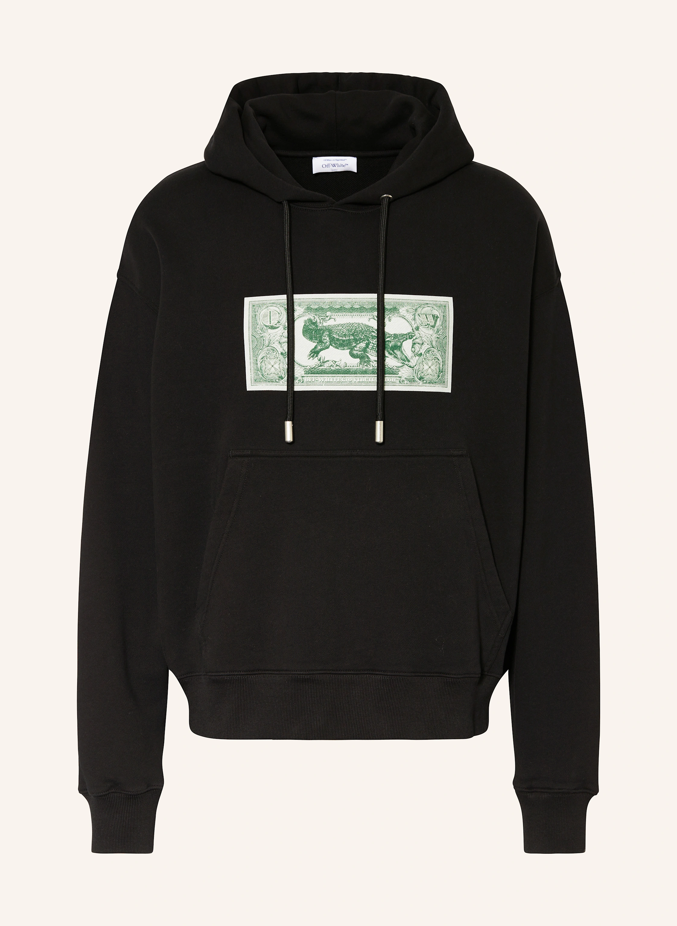 Off-White Hoodie