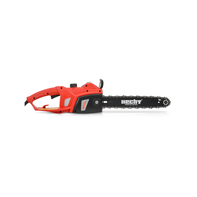 H 2035 tronçonneuse électrique 2000 w scie à chaine et épée de haute qualité puissante épée 35cm 4,2kg