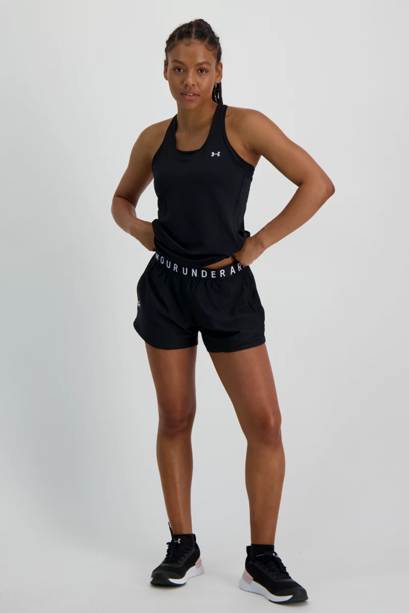 Under Armour UA Play Up 3.0 Damen Short