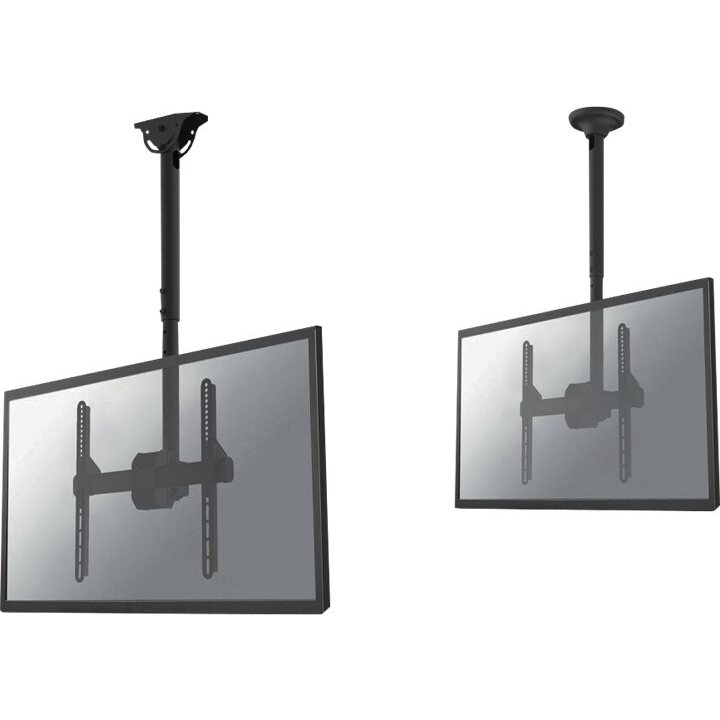 Neomounts NM-C440BLACK Support de plafond pour écran 32-60