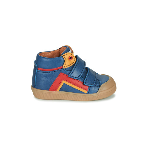 GBB - ERNEST - Bleu