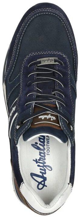Australian Filmon blauw