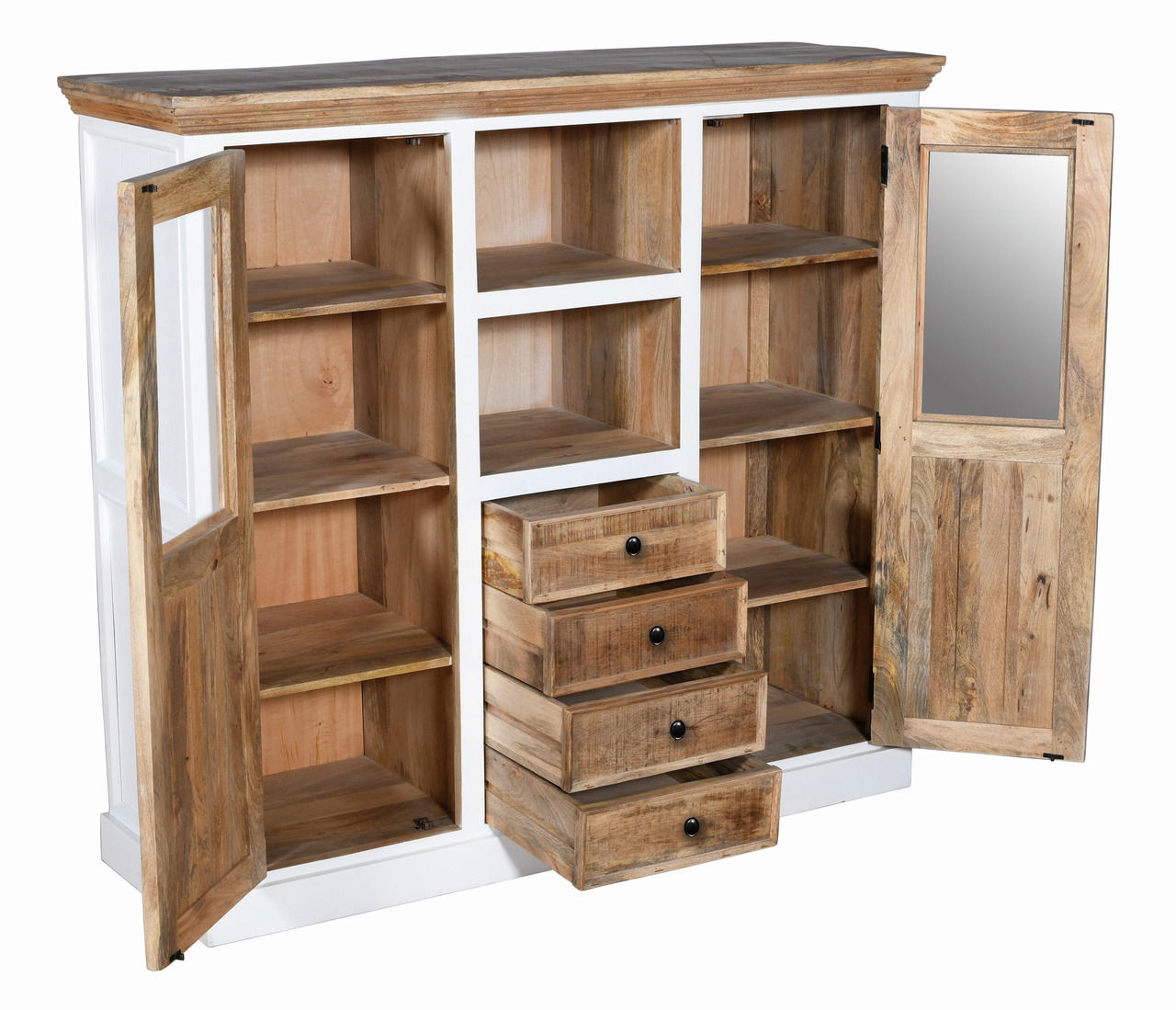 Z2 Highboard groß VALENCA