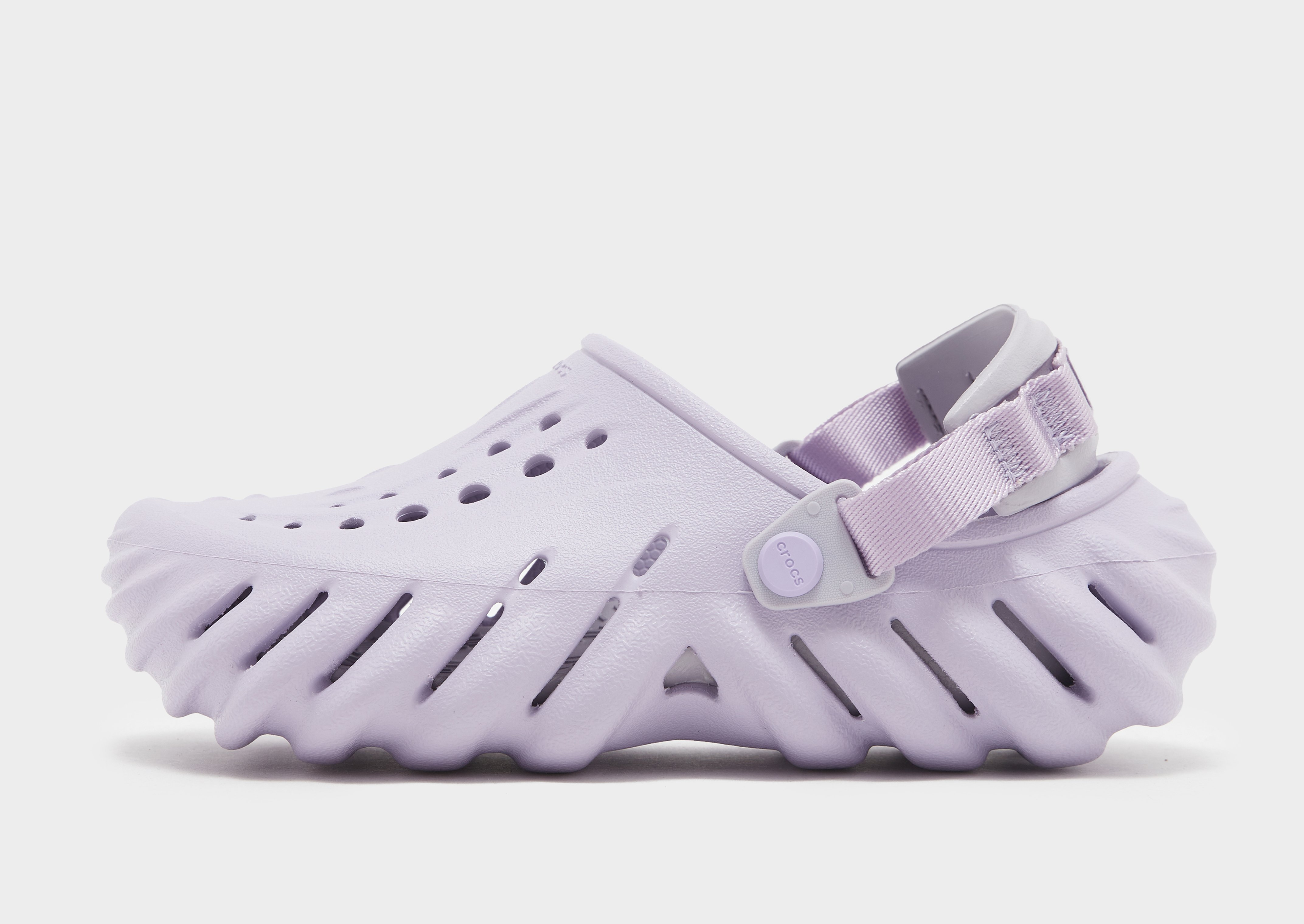 Crocs Echo Clog Femme