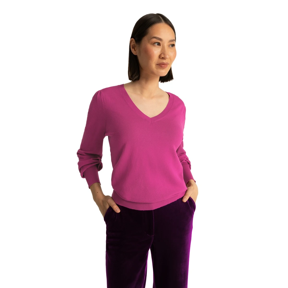 Dames Top CS13-25370
