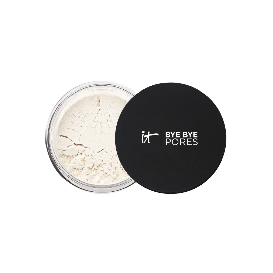 IT COSMETICS Bye Bye Pores Pó Translúcido - 6,8gr