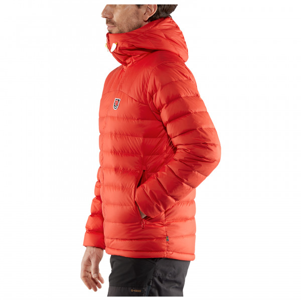Fjällräven - Expedition Pack Down Hoodie - Doudoune