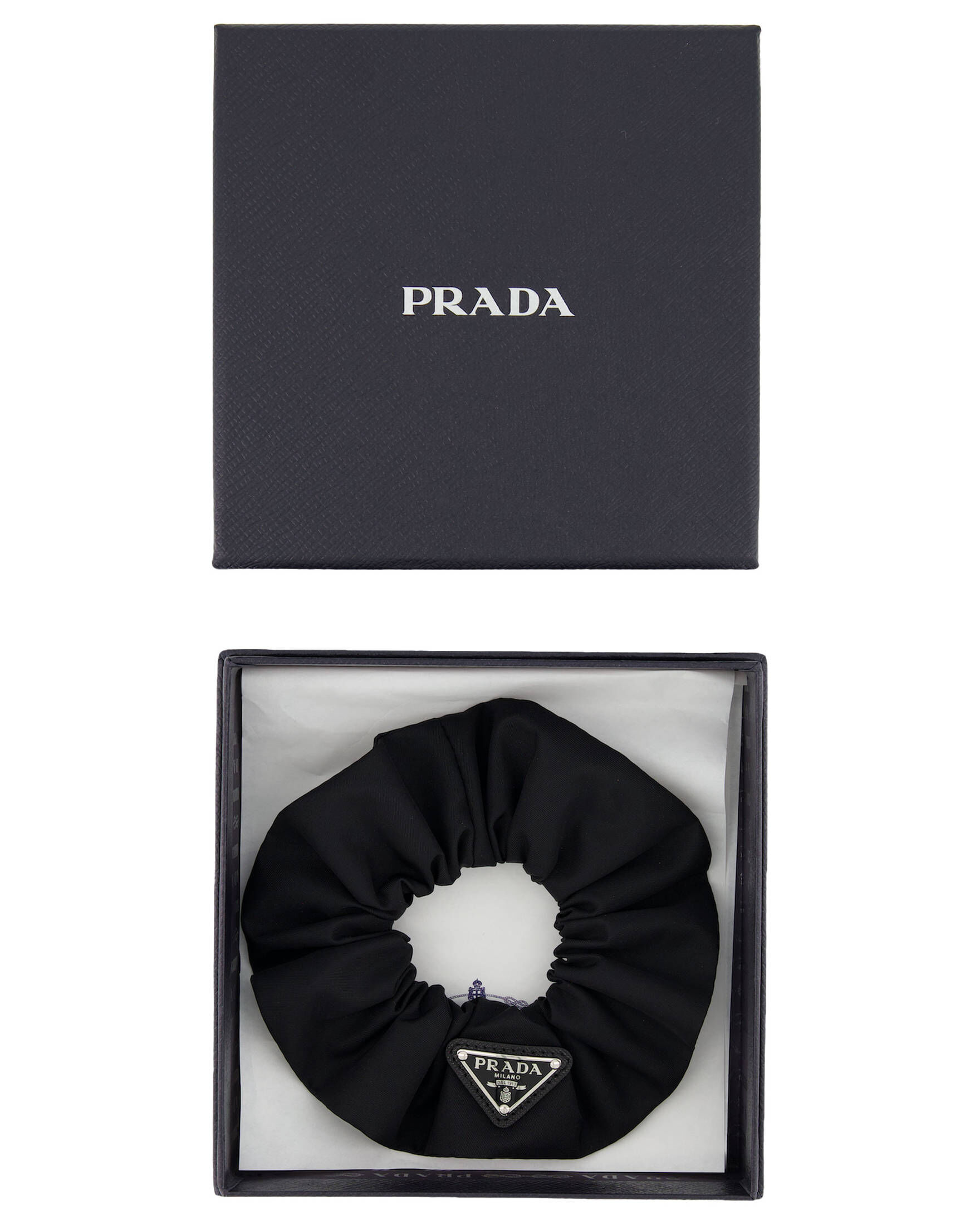 Prada| Damen Scrunchie