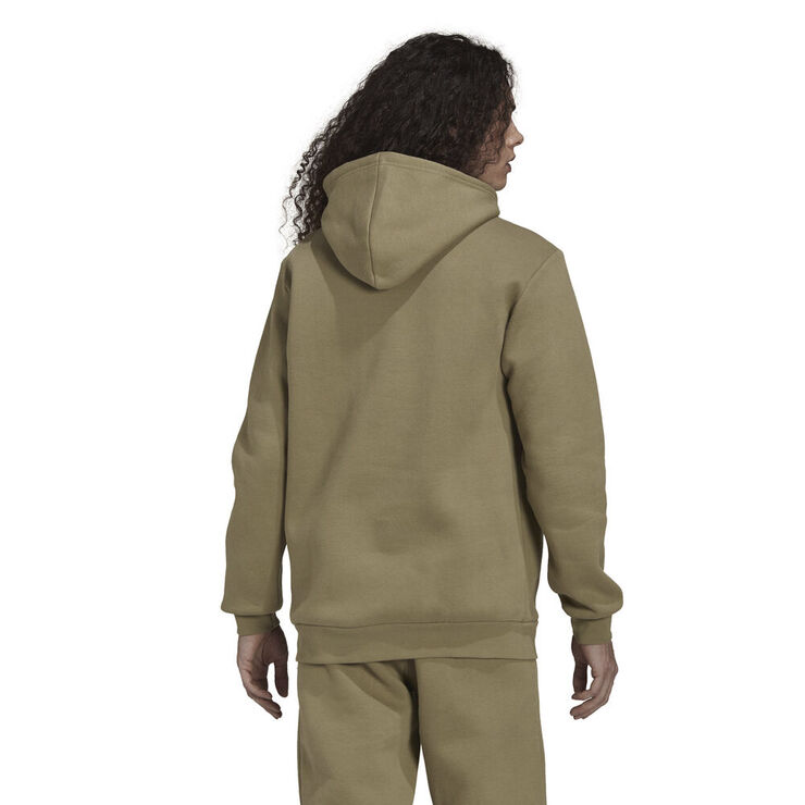 adidas Adicolor Essentials Trefoil hættetrøje Grøn