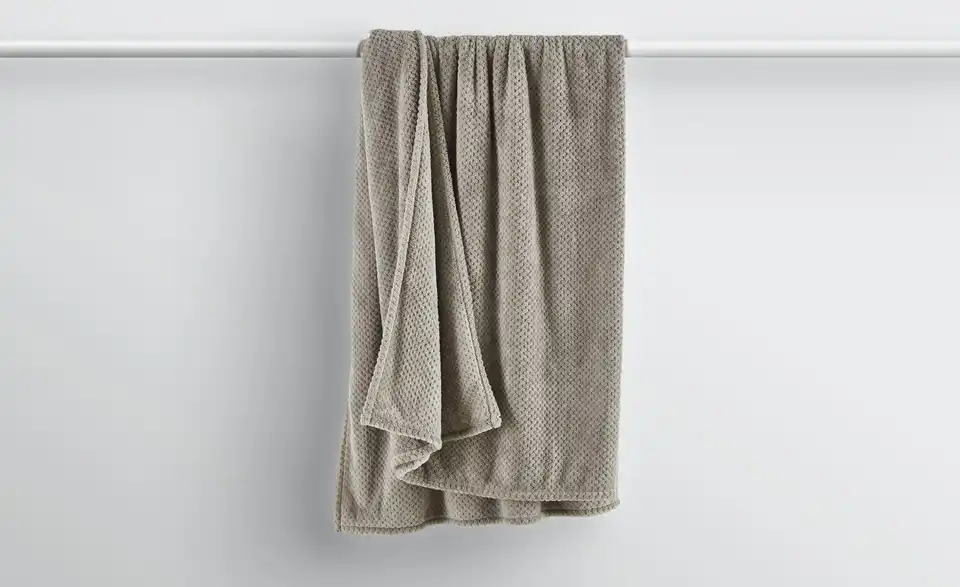 como Coralfleece Decke Mia XL