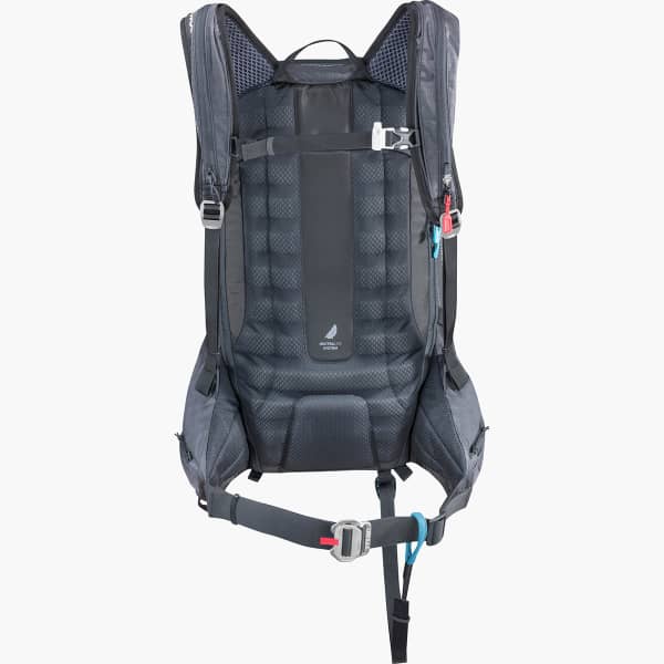 Sac à dos ski EVOC LINE R.A.S 30 L
