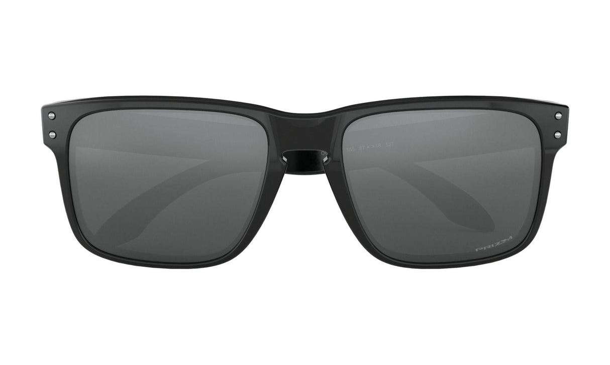 Oakley<br>Holbrook Polished Black
