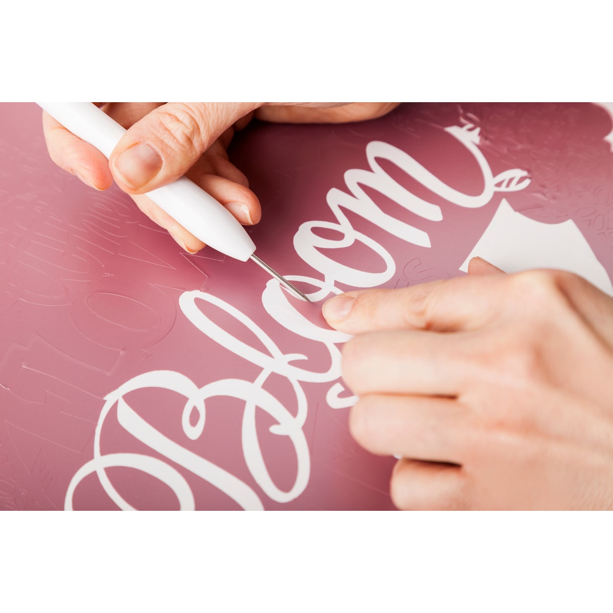 Cricut Weeding verktøyssett