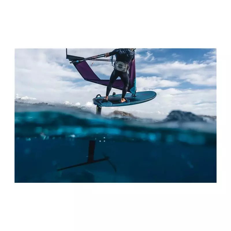 Planche windsurf JP AUSTRALIA Hydrofoil Wood Pro 2025